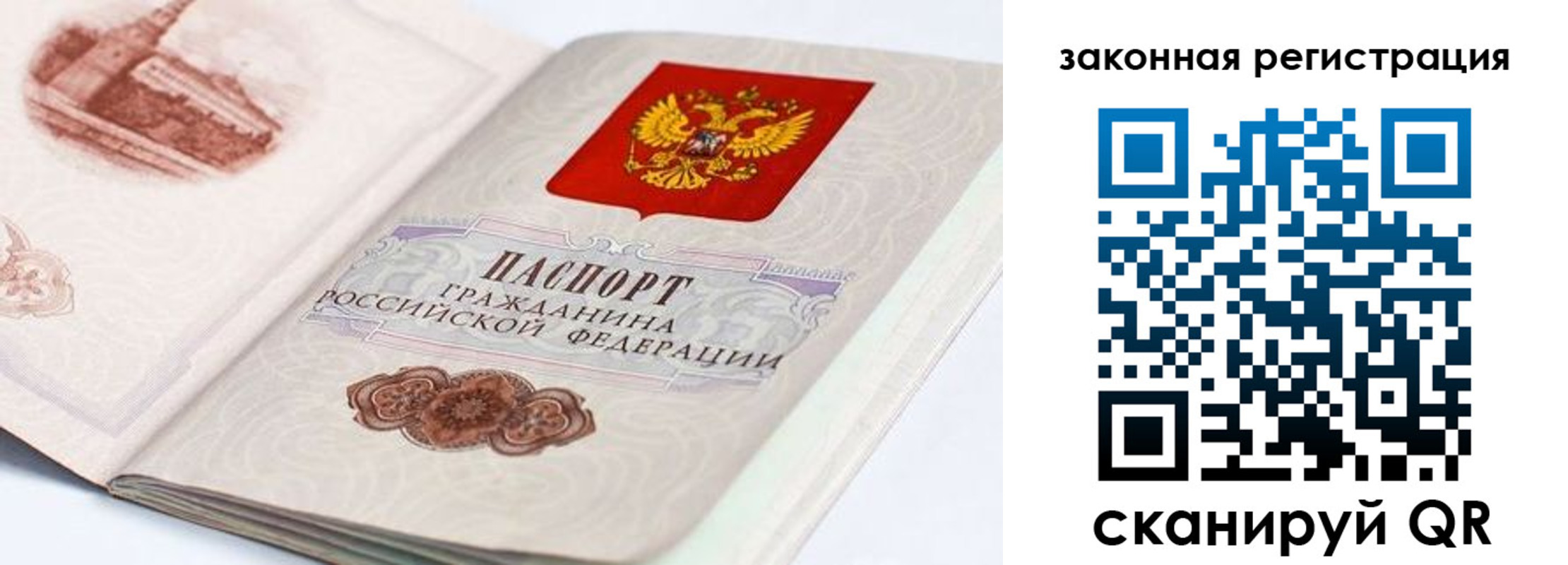 прописка иностранных граждан в Снежинске